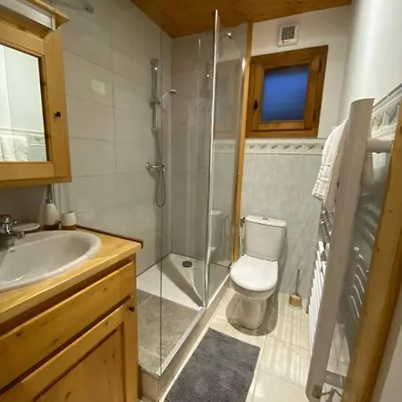 Apartment A *